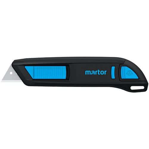 Safety Knife Secunorm Martor Manutan Co Uk