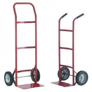 Light Duty Sack Trucks