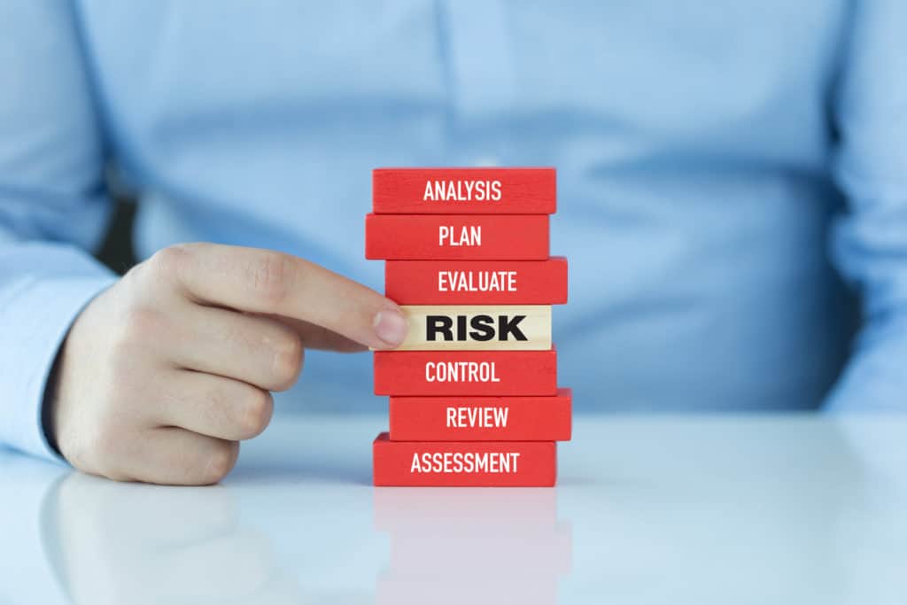 COSHH Risk Assessment