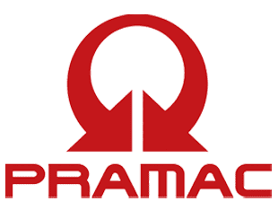 pramac logo