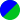 Blue/green