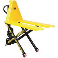 High Lift Pallet Trucks