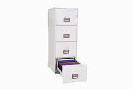 Filing & cabinets