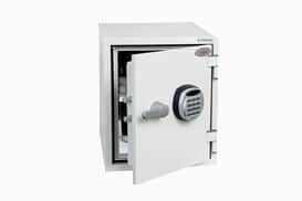 Fire & security safes