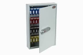 Key cabinets & safes