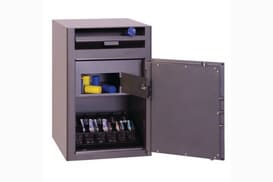 Security safes