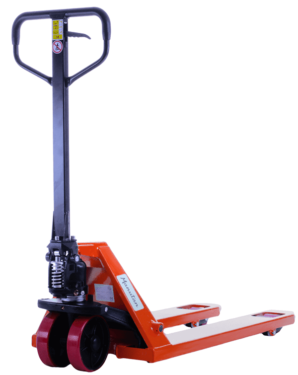 Pallet Truck - 2500kg Capacity