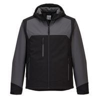 KX36 Hooded Softshell - Portwest