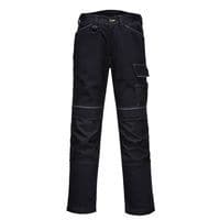 PW38 PW3 Stretch Holster Work Trousers - Portwest