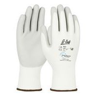 G-TEK® 3RX recycled plastic handling gloves with nitrile-coated foam grip - PIP
