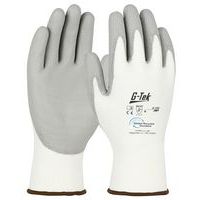 G-TEK® 3RX recycled plastic PU-coated handling gloves - PIP