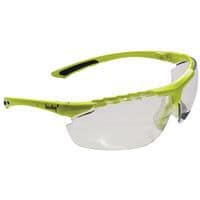 NEPTUNE™ high-visibility safety glasses - Bouton Optical