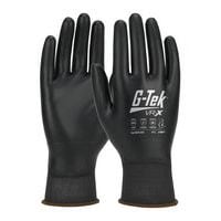 G-TEK® VRX fully PU-coated cut-resistant gloves - PIP