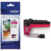 Standard capacity LC426 ink cartridge - Brother