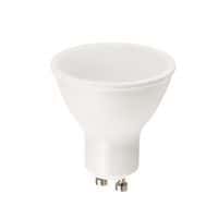 SMD LED spot bulb, standard, Gu10 - 6 W to 8 W - VELAMP