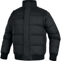 Polyurethane-coated polyamide jacket - Delta Plus