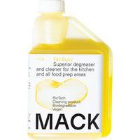 Eco-Friendly Industrial Kitchen Degreaser - Fat Buoy - 500ml - MACK