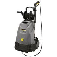 Hot Water Pressure Washers