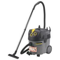 Industrial Vacuum Cleaners