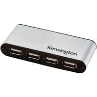 USB hub and multimedia connectors