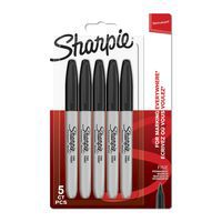 Sharpie Fine™ permanent marker with cap - Sharpie®