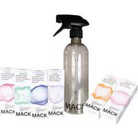 Ocean/Eco-friendly Bathroom Cleaner Essential Collection - MACK BioPod