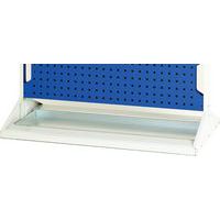 Bott Perfo Optional Base Tray for Racks for Organization and Storage