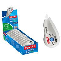 Tipp-Ex Pure Mini tape correctors 6 m x 5 mm - BIC