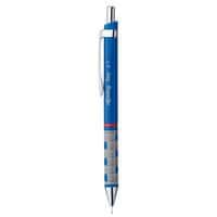 Tikky HB mechanical pencil, 0.7 mm - Blue body - rOtring®