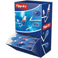 Tipp-Ex Easy Correct correctors 12 m x 4.2 mm - BIC