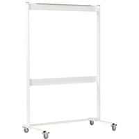 Mobile base for RC whiteboards and cabinets - Smit Visual