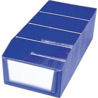 Cross dividers - for RK storage container - Bito