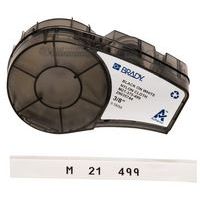 Nylon cloth labels for M211 and M210 label printers - Brady