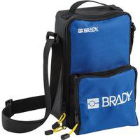 Soft protective case for portable printers - Brady