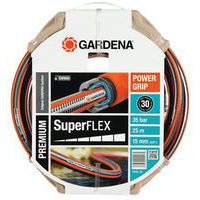 SuperFlex garden hose- length 25 m