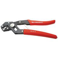 Automatic multi-grip pliers