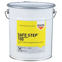 Safe Step 100 non-slip paint - Rocol