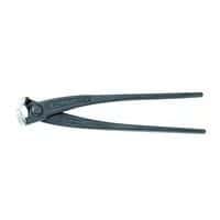 Heavy-duty end nippers 495A - Facom