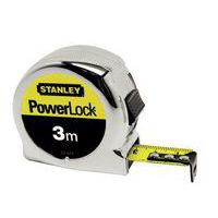 PowerLock tape measure - Stanley