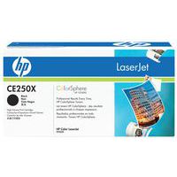 Toner cartridge - 504 - HP