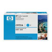 Toner cartridge - 641 - HP