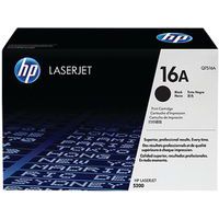 Toner cartridge - 16 - HP