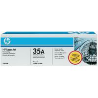 Toner cartridge - 35 - HP