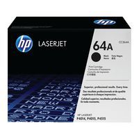 Toner cartridge - 64 - HP