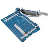 Dahle guillotine paper cutter - 564