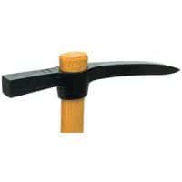 Small masonry hammer with pick and ash handle - Mob