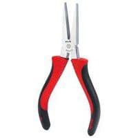 Flat-nose pliers