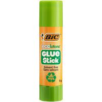 ECOlutions white glue sticks - BIC