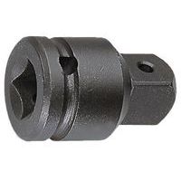 1/2 to 3/4 impact coupler