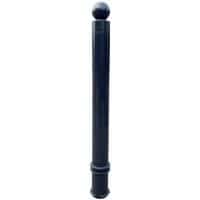 Shape-memory post - Round head - Ø 100 mm - To seal